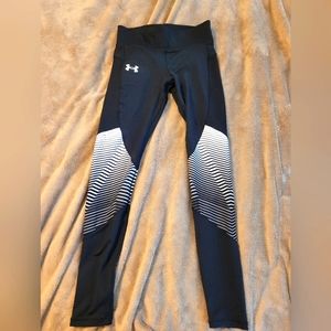 Under Armour Cold Weather Leggings